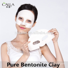 Mud Mask Sheet Patch Deep Skin Pore Cleansing